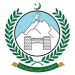 KPK (Khyber Pakhtunkhwa) Public Service Commission Logo