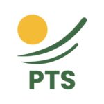 PTS logo