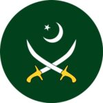 Pak Army Logo