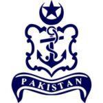 Pak Navy Logo