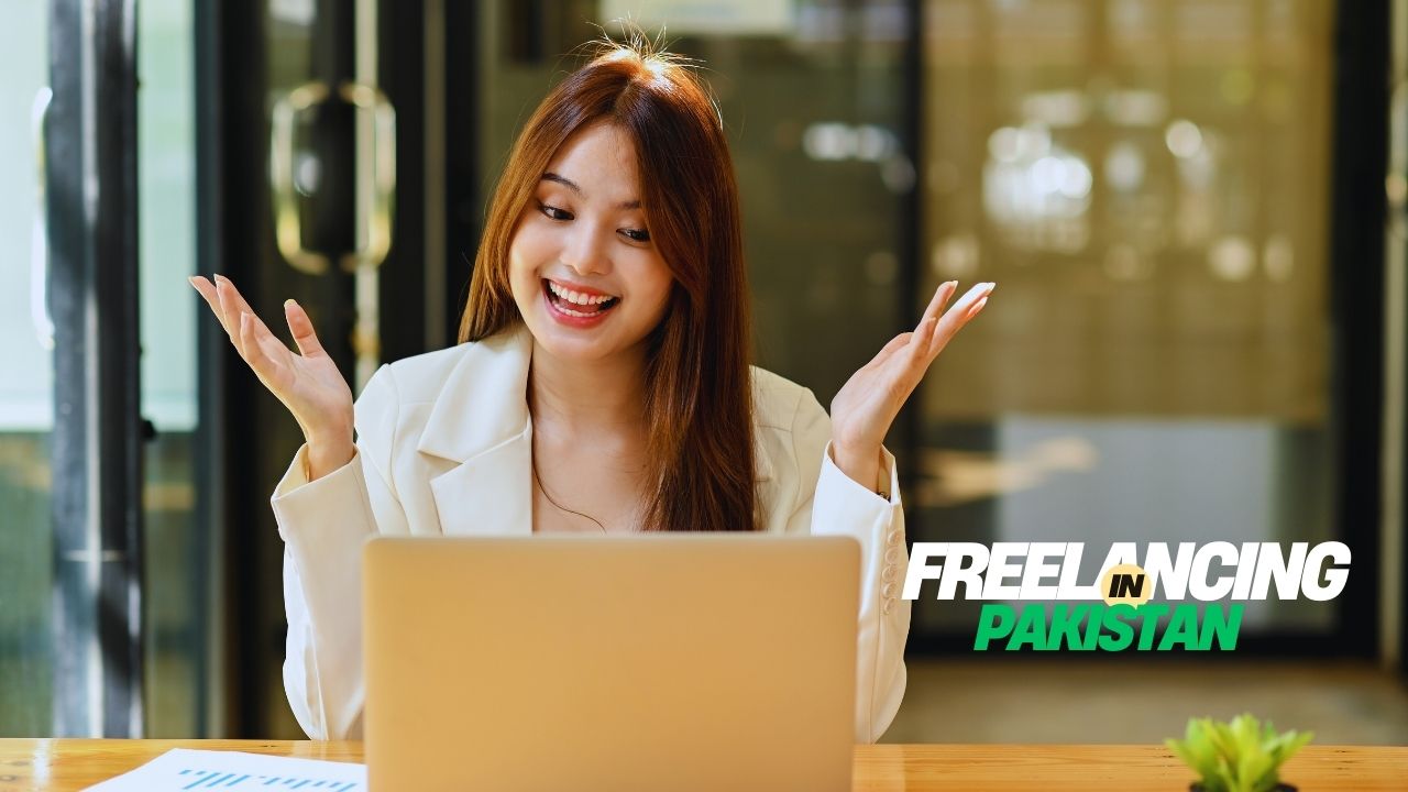 Top 10 Freelancing Platforms in Pakistan for Remote Work