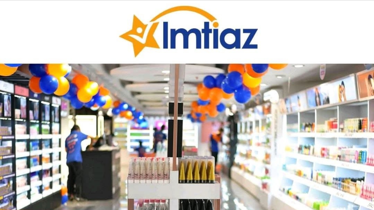 Imtiaz Management Trainee Program 2025 Online Application Open